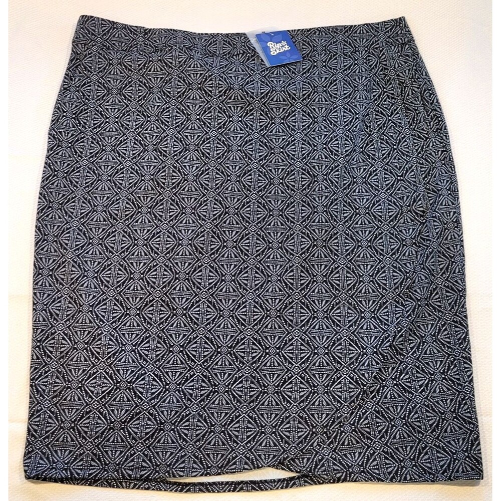 NWT RipSkirt Hawaii 2XL Black Pearl Batik Wrap Skirt Length 3 Beach Vacation